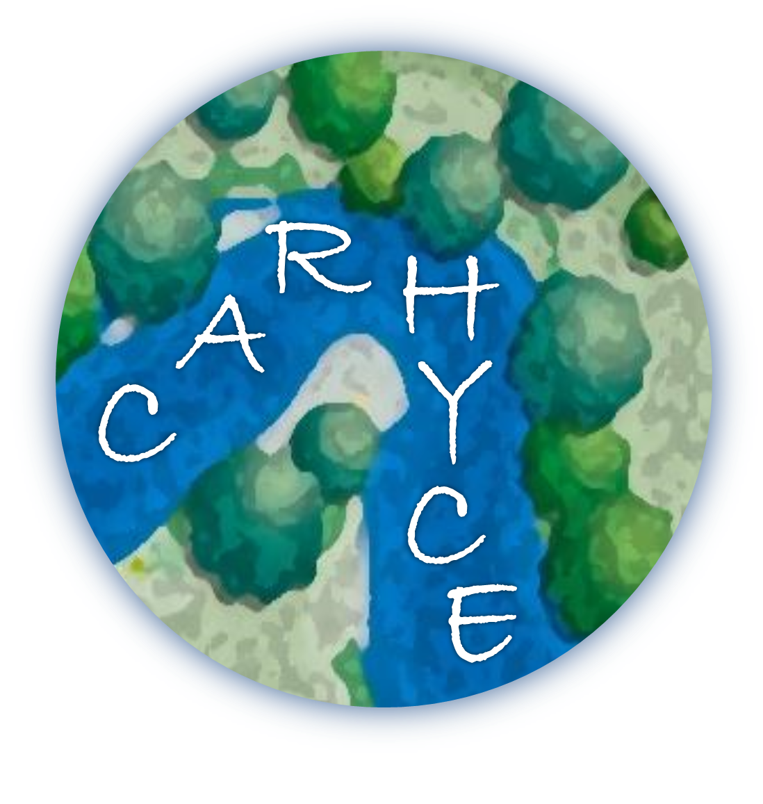 Logo Carhyce